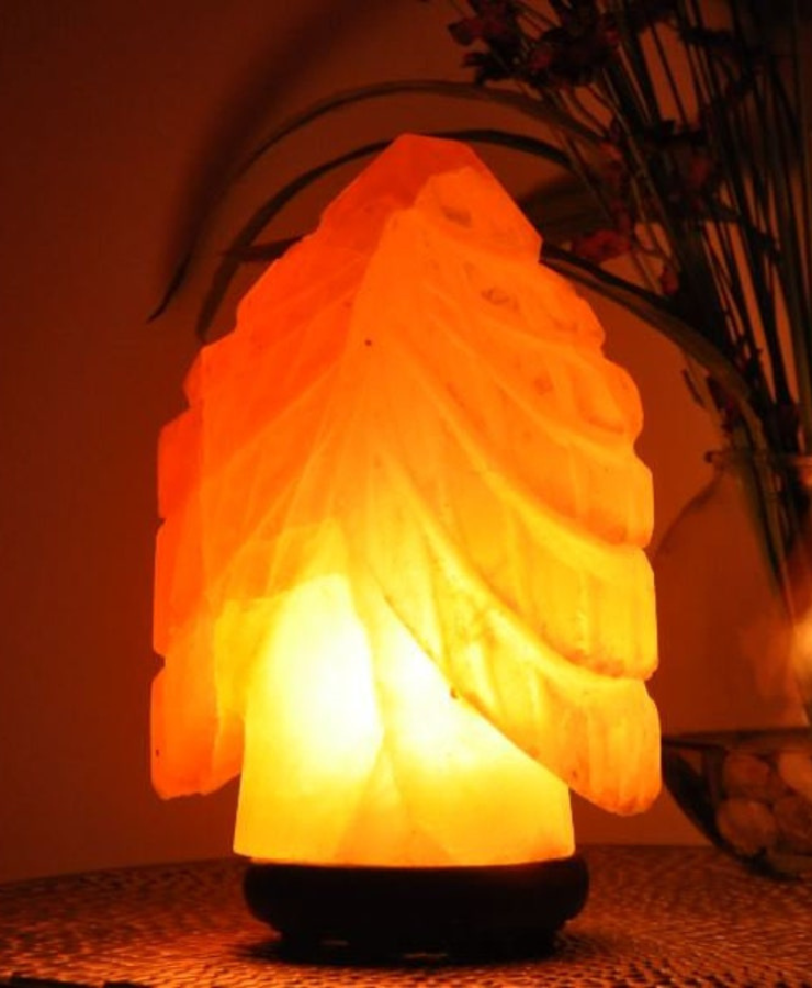Christmas Tree Shape Lamp